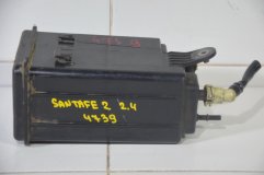Абсорбер (угольный фильтр) HyundaI Santa Fe CM 2011 2.4