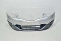 Бампер передний NISSAN QASHQAI J10 2011