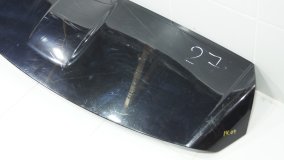 Спойлер крышки багажника LAND ROVER RANGE ROVER SPORT L494 2013+