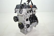 Двигатель ДВС Omoda C5 T19C 2022 1.5( SQRE4T15C)