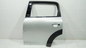 Дверь левая задняя Mini COUNTRYMAN R60 2010+