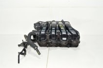 Коллектор впускной KIA Cerato YD 2017 2.0L G4NA