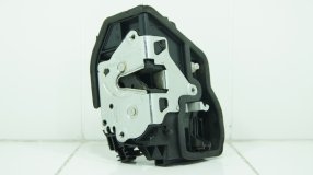 Замок двери левый задний Mini COUNTRYMAN R60 2010+