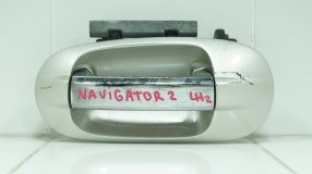 Ручка двери левая задняя Lincoln Navigator U228 2002+
