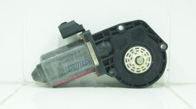 Мотор стеклоподъемника левый задний Lincoln Navigator U228 2005