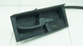 Ручка двери багажника Lincoln Navigator U228 2002+