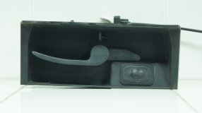 Ручка двери багажника Lincoln Navigator U228 2002+