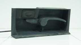 Ручка двери багажника Lincoln Navigator U228 2002+