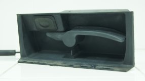 Ручка двери багажника Lincoln Navigator U228 2002+