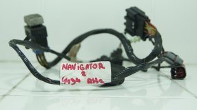Проводка двери правая задняя Lincoln Navigator U228 2002+
