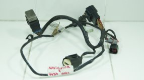 Проводка двери правая задняя Lincoln Navigator U228 2002+