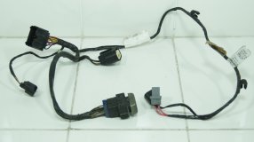 Проводка двери правая задняя Lincoln Navigator U228 2002+