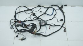Проводка крышки багажника Lincoln Navigator U228 2002+
