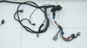 Проводка крышки багажника Lincoln Navigator U228 2002+