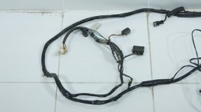 Проводка крышки багажника Lincoln Navigator U228 2002+