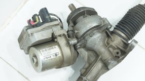 Рулевая рейка электрическая Mini Hatch R56 2006+
