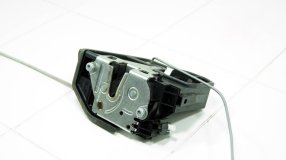 Замок двери левый задний BMW 3-Series Gran Turismo F34 2013+