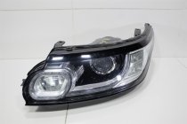 Фара левая LAND ROVER RANGE ROVER SPORT L494 2013+