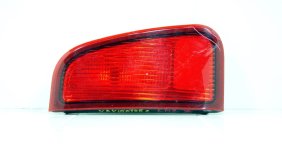 Фонарь левый задний Lincoln Navigator U228 2002+
