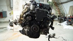 Двигатель ДВС JAGUAR E-PACE X540 2018 2.0 (AJ200)