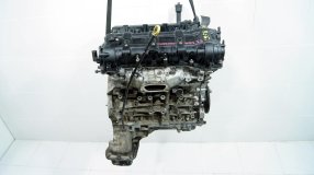 Двигатель ДВС Jeep GRAND CHEROKEE WK2 2015 3.6L ERB