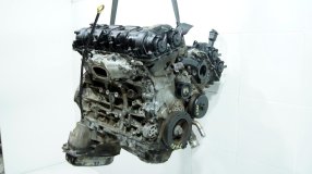 Двигатель ДВС Jeep GRAND CHEROKEE WK2 2015 3.6L ERB