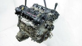 Двигатель ДВС Jeep GRAND CHEROKEE WK2 2015 3.6L ERB