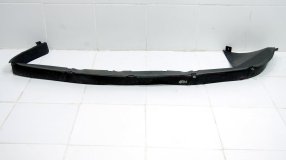 Юбка бампера передняя DODGE Caravan RT 2009 3.8
