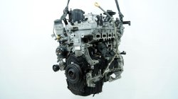 Двигатель ДВС JAGUAR E-PACE X540 2018 2.0 (AJ200)