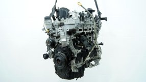 Двигатель ДВС JAGUAR E-PACE X540 2018 2.0 (AJ200)