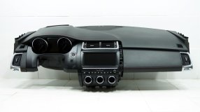 Торпедо JAGUAR E-PACE X540 2018 2.0 (AJ200)