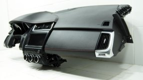 Торпедо JAGUAR E-PACE X540 2018 2.0 (AJ200)