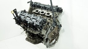 Двигатель ДВС DODGE GRAND CARAVAN RT 2014 3.6 (ERB)