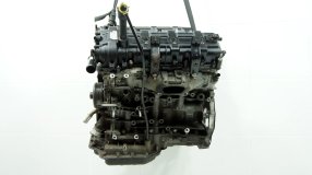 Двигатель ДВС DODGE GRAND CARAVAN RT 2014 3.6 (ERB)