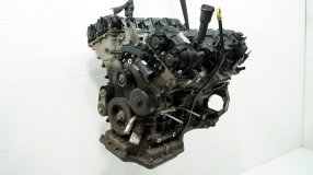 Двигатель ДВС DODGE GRAND CARAVAN RT 2014 3.6 (ERB)