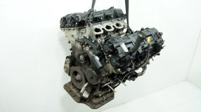 Двигатель ДВС DODGE GRAND CARAVAN RT 2014 3.6 (ERB)