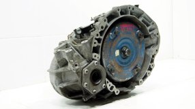 АКПП с гидротрансформатором DODGE GRAND CARAVAN RT 2014 3.6 (ERB)