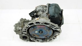 АКПП с гидротрансформатором DODGE GRAND CARAVAN RT 2014 3.6 (ERB)