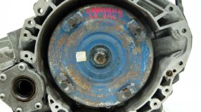 АКПП с гидротрансформатором DODGE GRAND CARAVAN RT 2014 3.6 (ERB)
