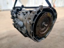 АКПП с гидротрансформатором Jeep GRAND CHEROKEE WK2 2015 3.0L EXF