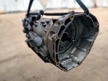 АКПП с гидротрансформатором Jeep GRAND CHEROKEE WK2 2015 3.0L EXF