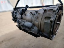 АКПП с гидротрансформатором Jeep GRAND CHEROKEE WK2 2015 3.0L EXF