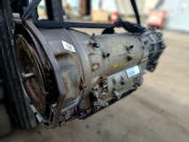 АКПП с гидротрансформатором Jeep GRAND CHEROKEE WK2 2015 3.0L EXF