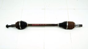 Привод задний Jeep GRAND CHEROKEE WK2 2010+