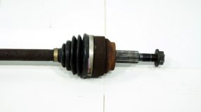 Привод задний Jeep GRAND CHEROKEE WK2 2010+