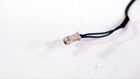 Сервопривод заслонки отопителя CHRYSLER Pacifica CS 2003+