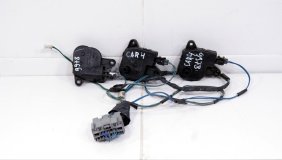 Сервопривод заслонки отопителя Dodge Caravan RG/RS 2000+