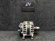 Генератор Volkswagen Passat B8 универсал 2016 1.4 tsi CZEA