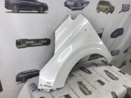 Крыло левое переднее KIA CARNIVAL