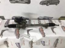 Рулевая рейка HONDA CIVIC 4DN